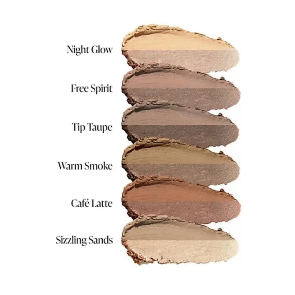 Mally Evercolor Eye‎ Shadow Stick Tip Taupe New In Box
